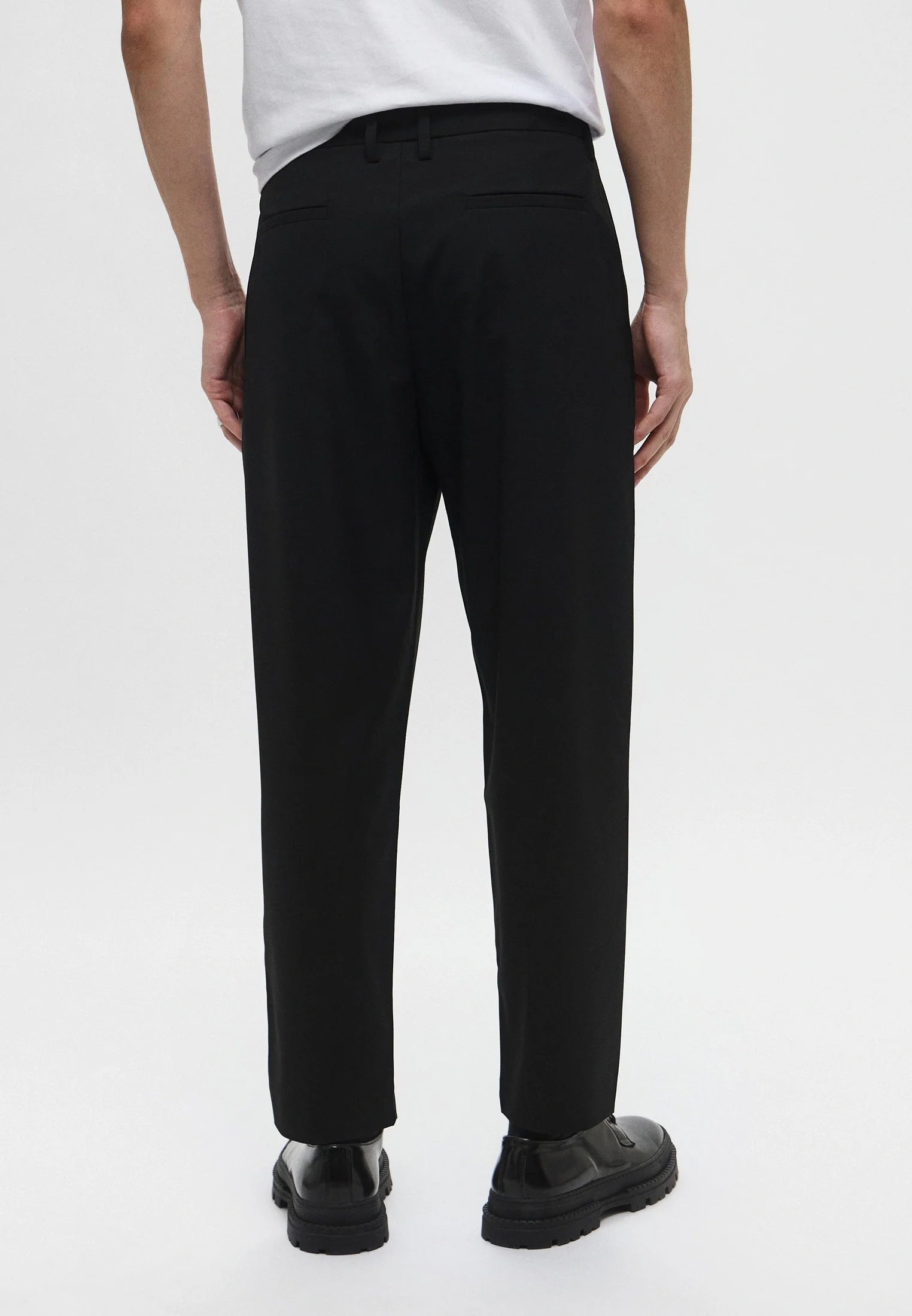 Trousers "Mademan"