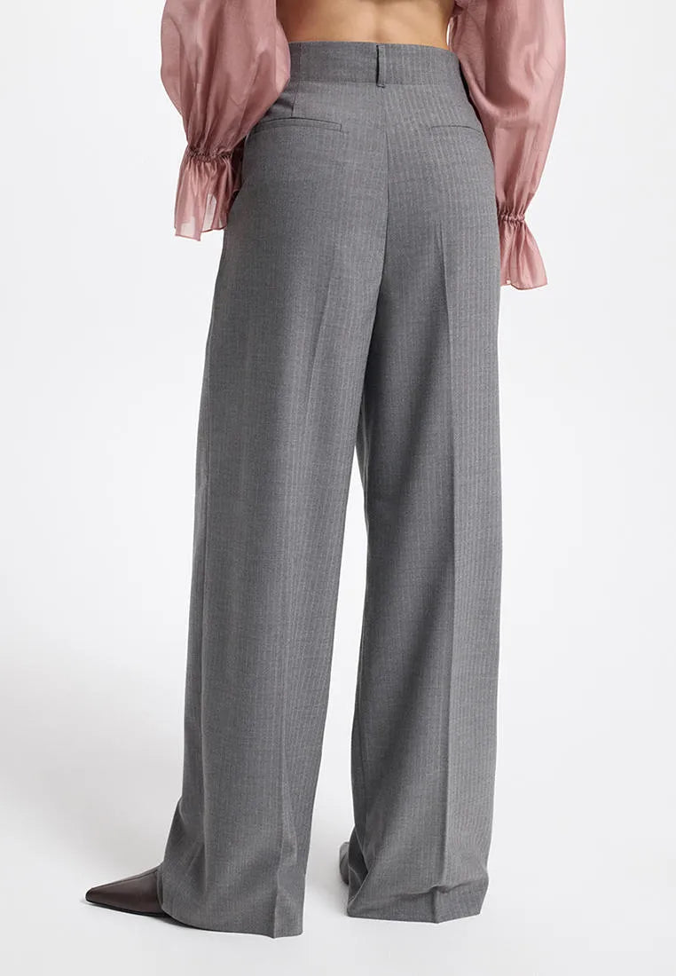 Trousers "Love Republic"