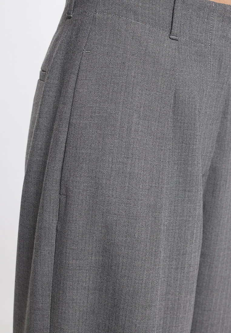 Trousers "Love Republic"