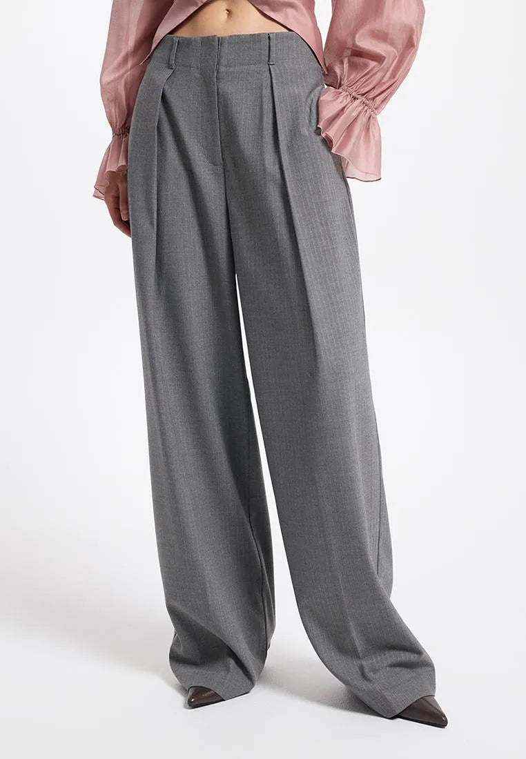 Trousers "Love Republic"