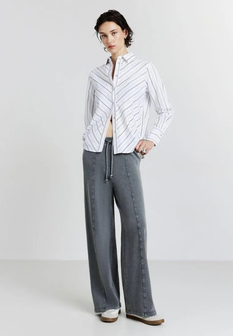 Trousers "Calliope"