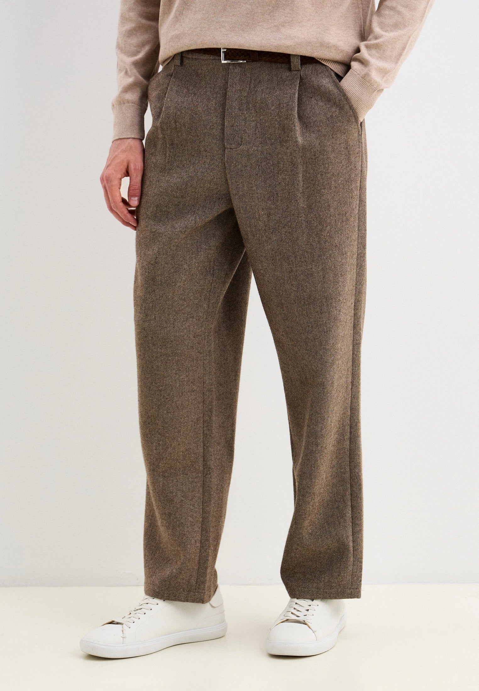 Trousers "Harry Hatchet"