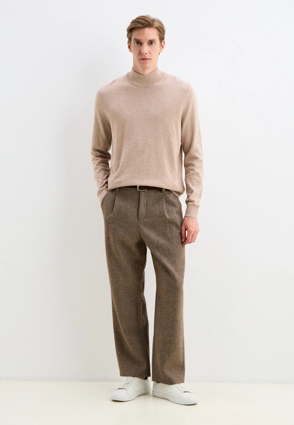 Trousers "Harry Hatchet"