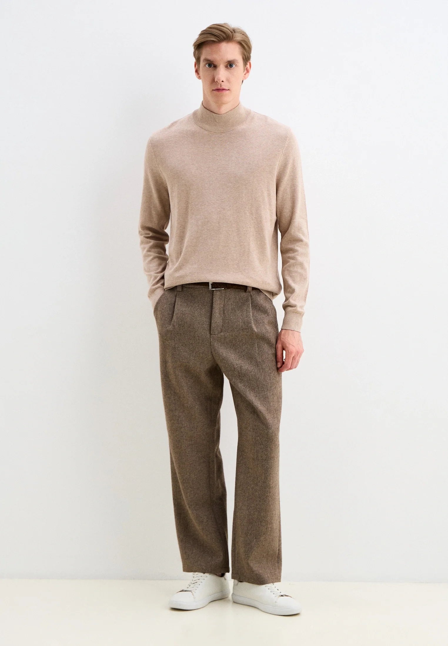 Trousers "Harry Hatchet"