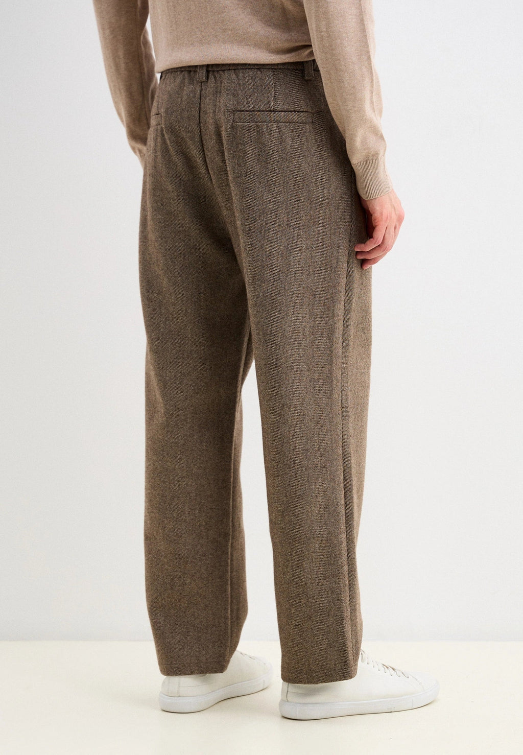 Trousers "Harry Hatchet"
