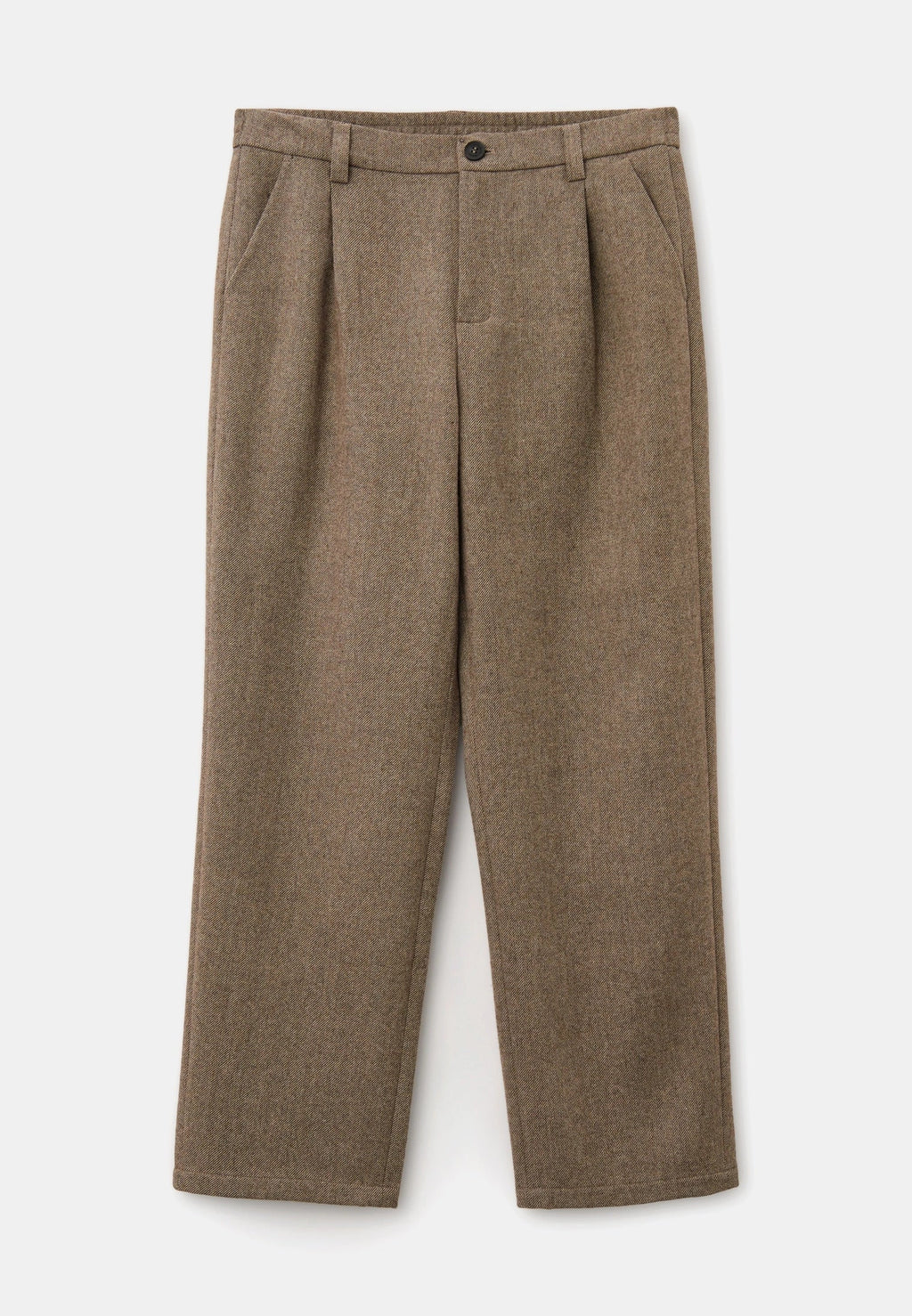 Trousers "Harry Hatchet"