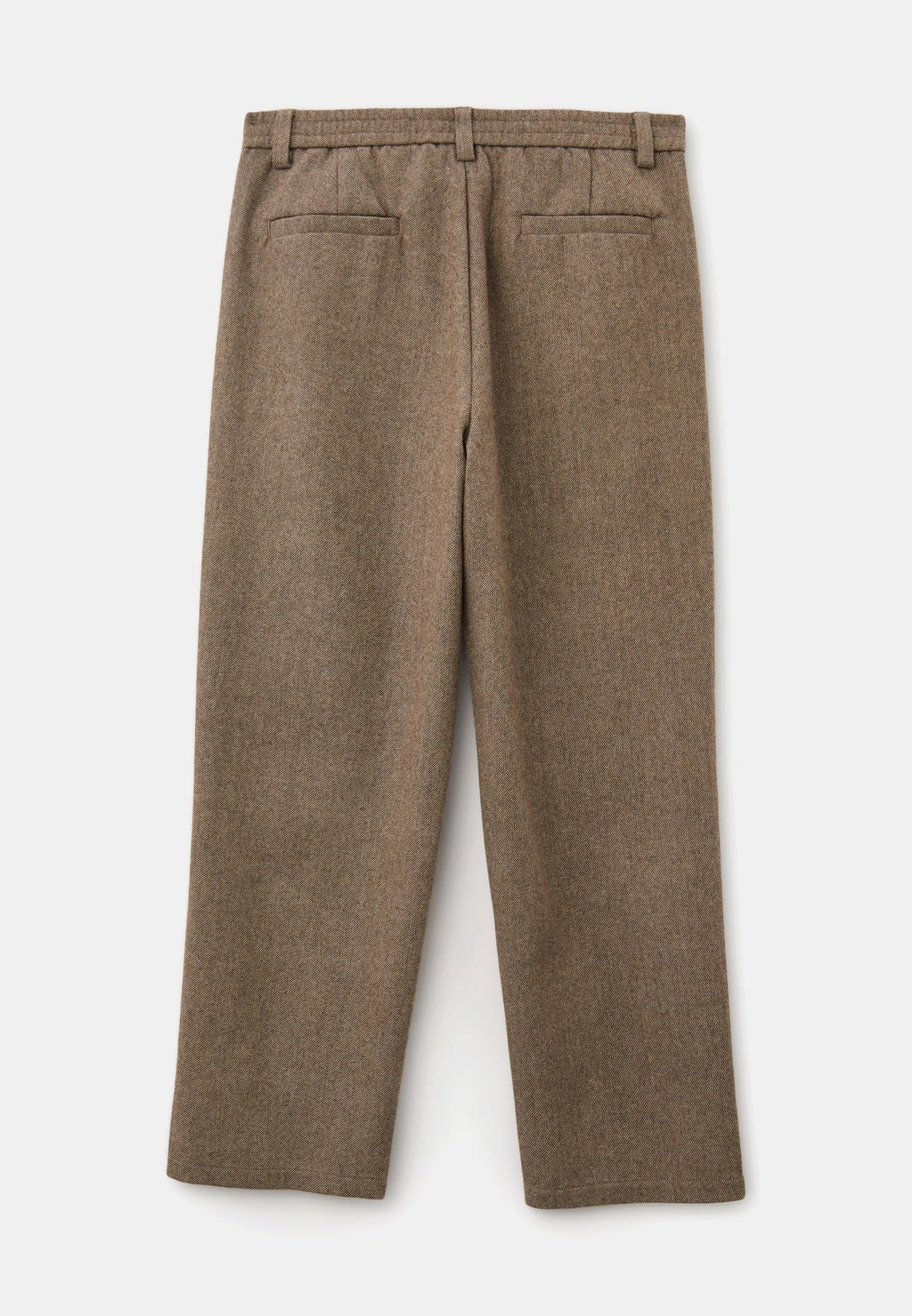 Trousers "Harry Hatchet"