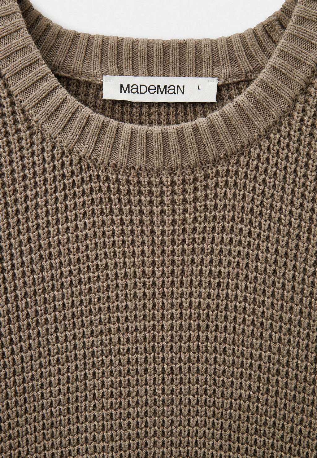 Jumper "Mademan"