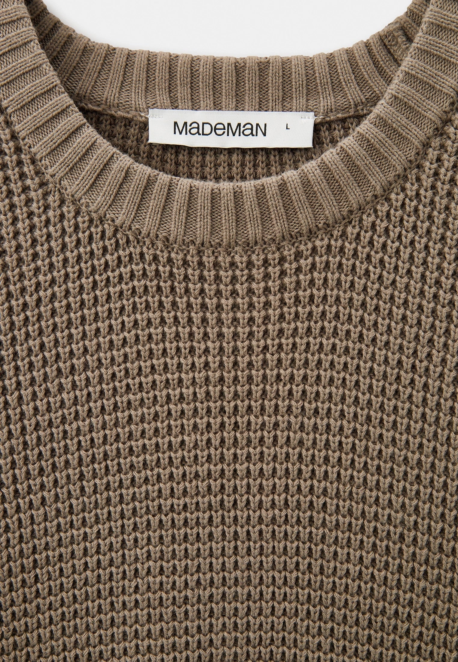 Jumper "Mademan"