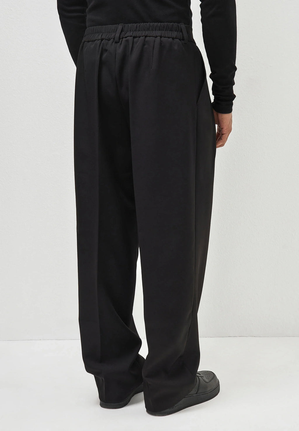 Trousers "Torae Black"