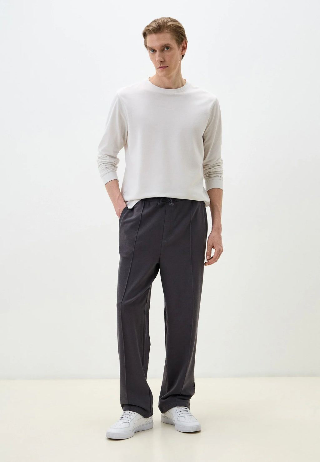 Trousers "Neohit"