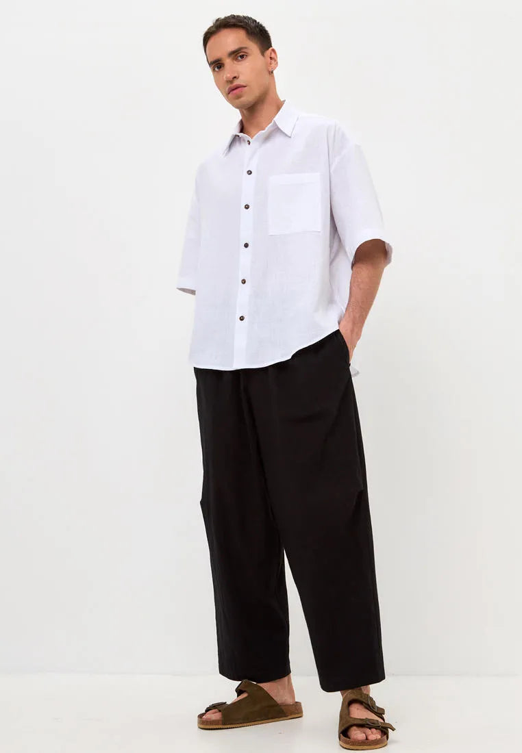 Trousers "Hibio"